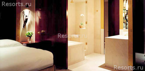 Hotel Park Hyatt Paris-Vendome 27